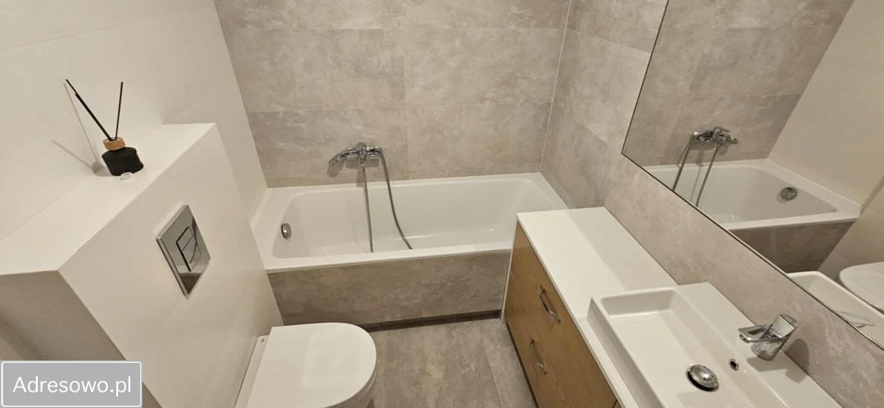 Mieszkanie 3-pokojowe Warszawa Targówek, ul. Kolonijna. Zdjęcie 5