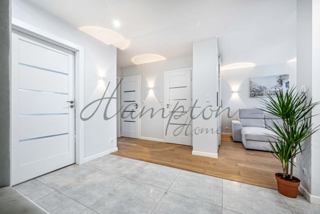 Mieszkanie 3-pokojowe Warszawa Ursynów, ul. Hawajska. Zdjęcie 22