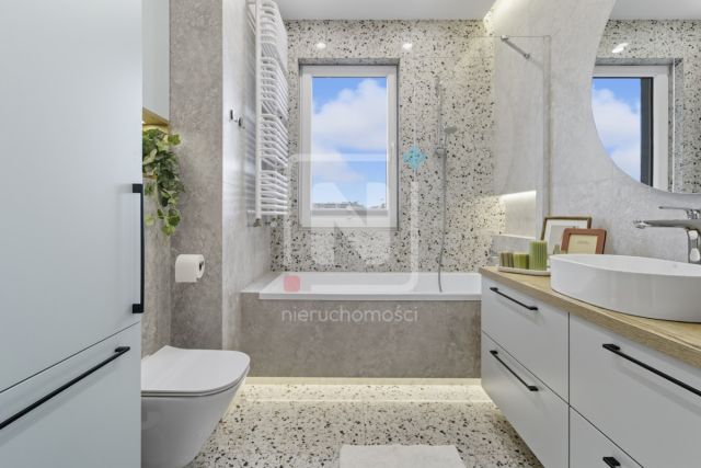 Mieszkanie 4-pokojowe Warszawa Bemowo, ul. Szeligowska. Zdjęcie 9