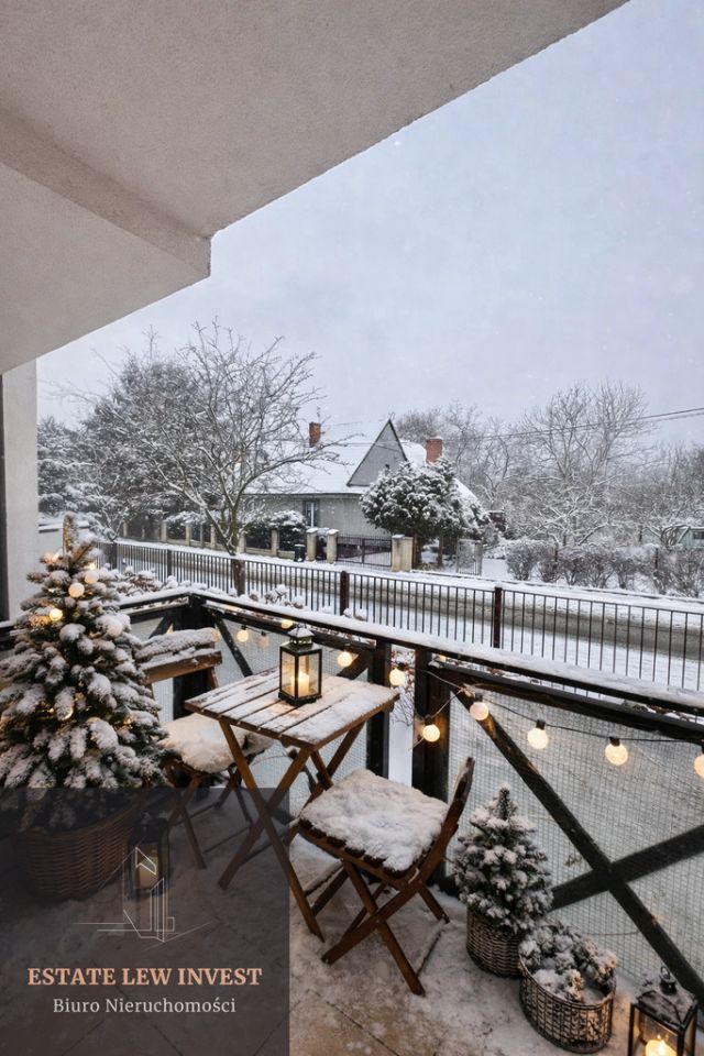 Mieszkanie 2-pokojowe Kraków, ul. Rezedowa. Zdjęcie 10