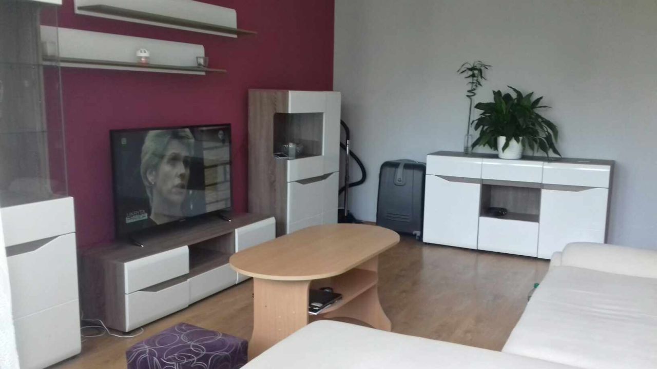 Mieszkanie 2-pokojowe Sosnowiec Zagórze, ul. Bohaterów Monte Cassino. Zdjęcie 2