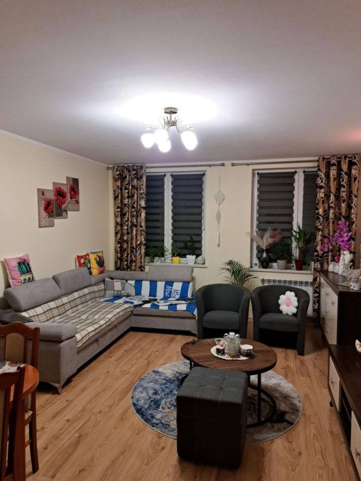 Mieszkanie 2-pokojowe Ostrówki. Zdjęcie 6