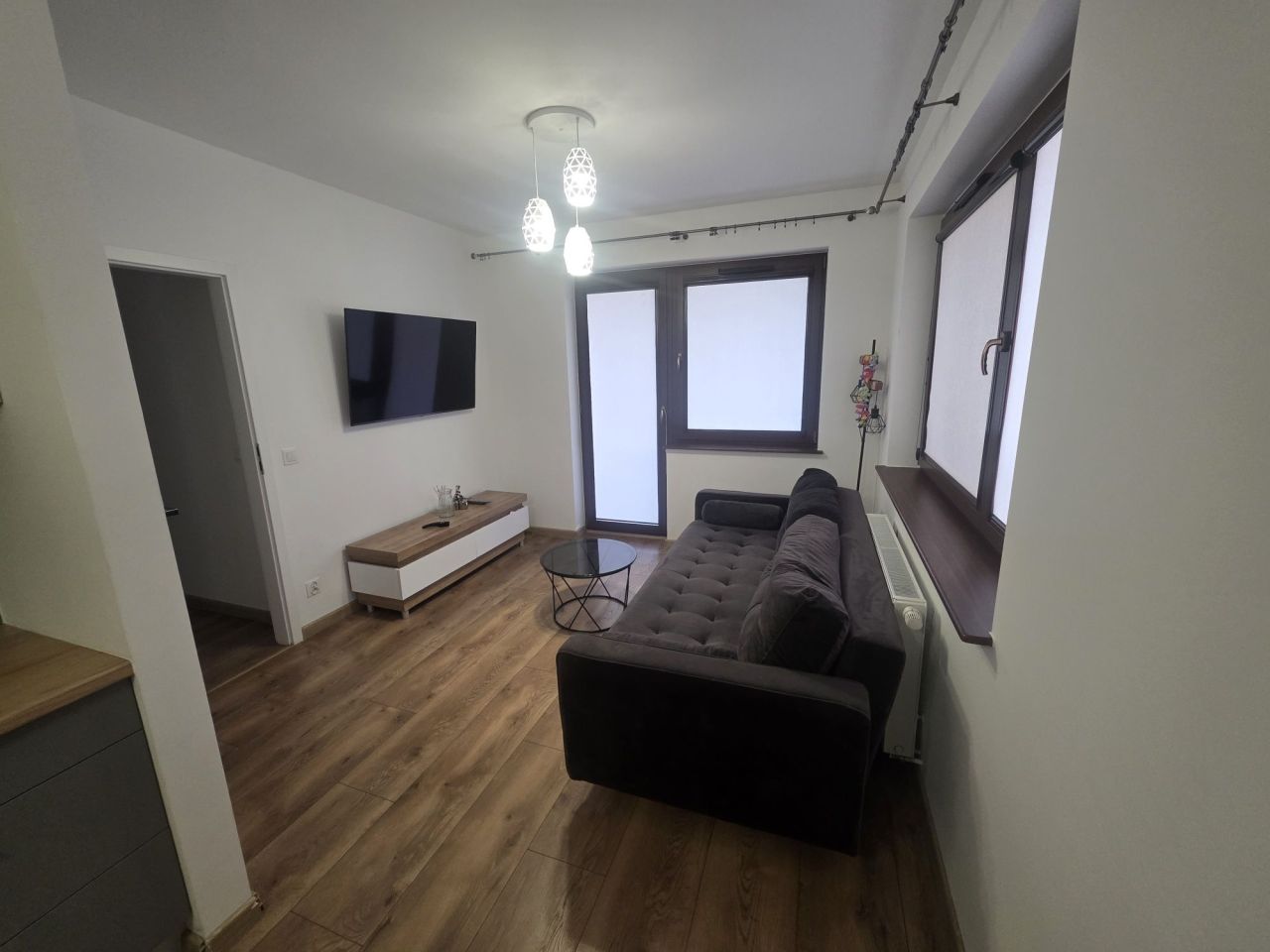 Mieszkanie 2-pokojowe Szczecin, ul. Stefana Lewandowskiego. Zdjęcie 4