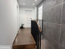 dom wolnostojący, 5 pokoi Rąbień, ul. Wiśniowa. Zdjęcie 1