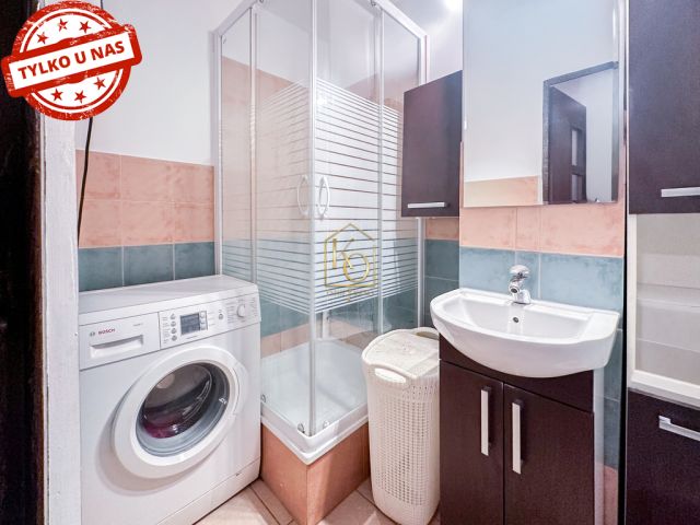 Mieszkanie 2-pokojowe Wrocław Huby, ul. Śliczna. Zdjęcie 11