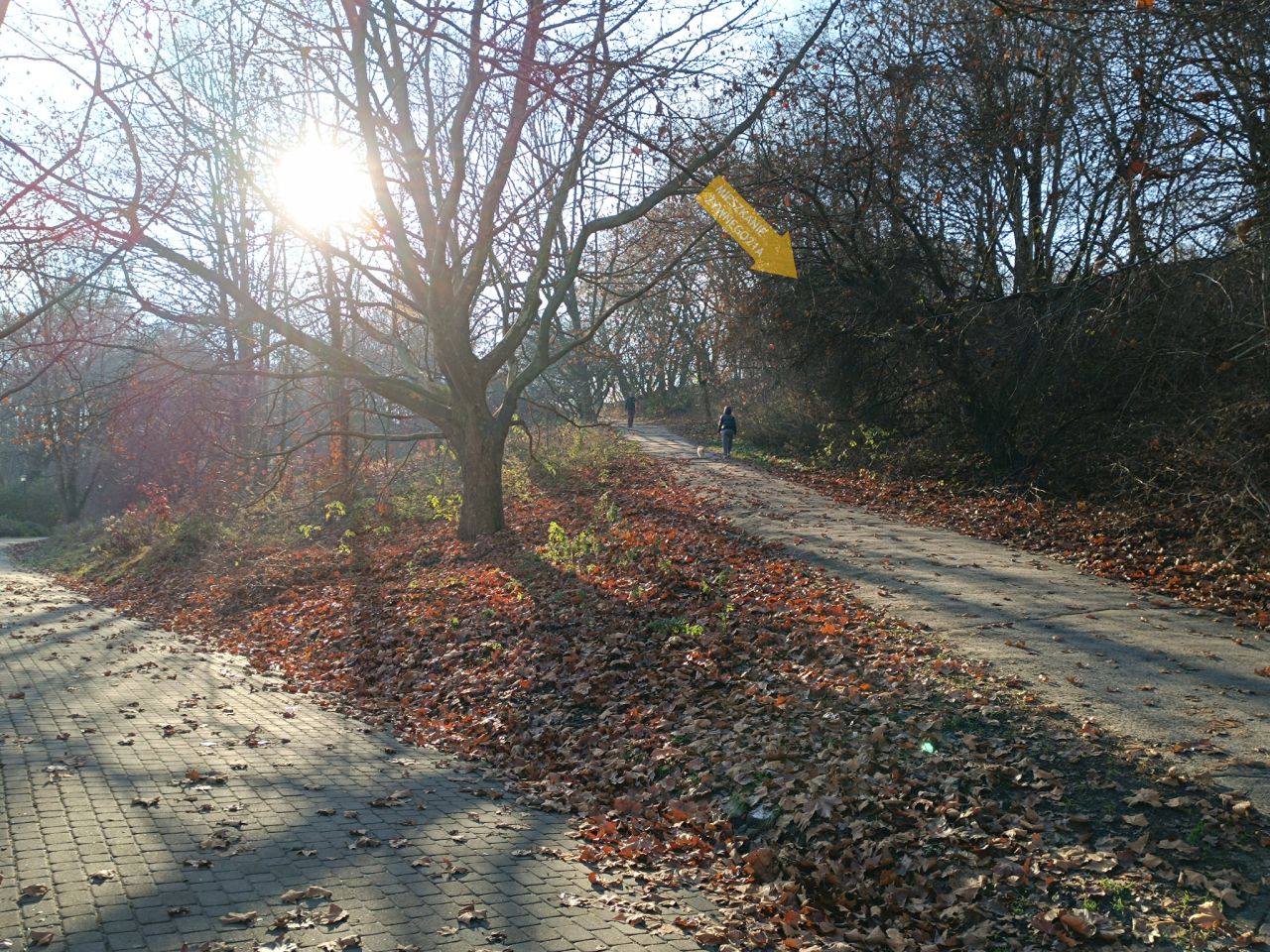 Mieszkanie 2-pokojowe Warszawa Górny Mokotów, ul. Wojciecha Żywnego. Zdjęcie 7