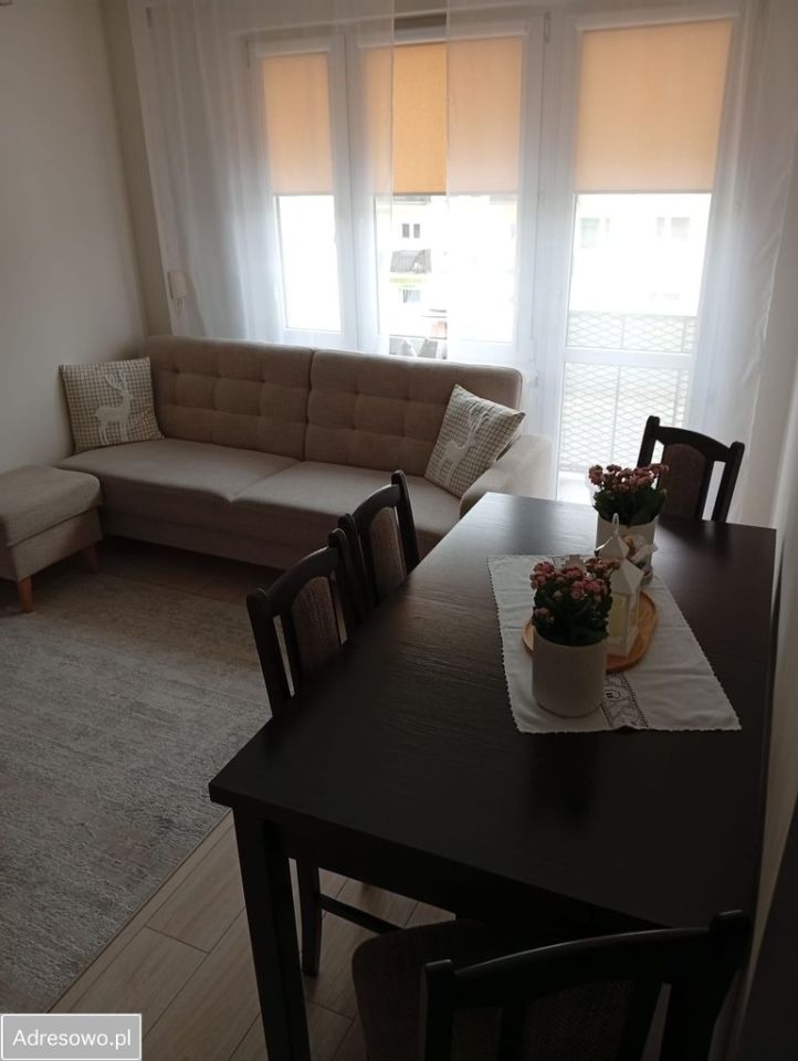 Mieszkanie 3-pokojowe Bydgoszcz Błonie, ul. Janusza Korczaka. Zdjęcie 8