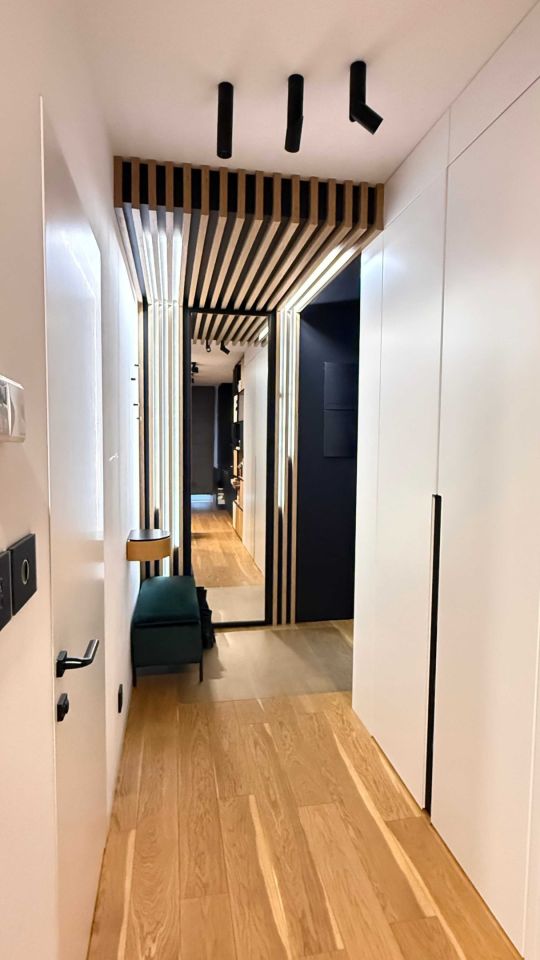 Mieszkanie 3-pokojowe Nowy Sącz, ul. Podmłynie. Zdjęcie 8