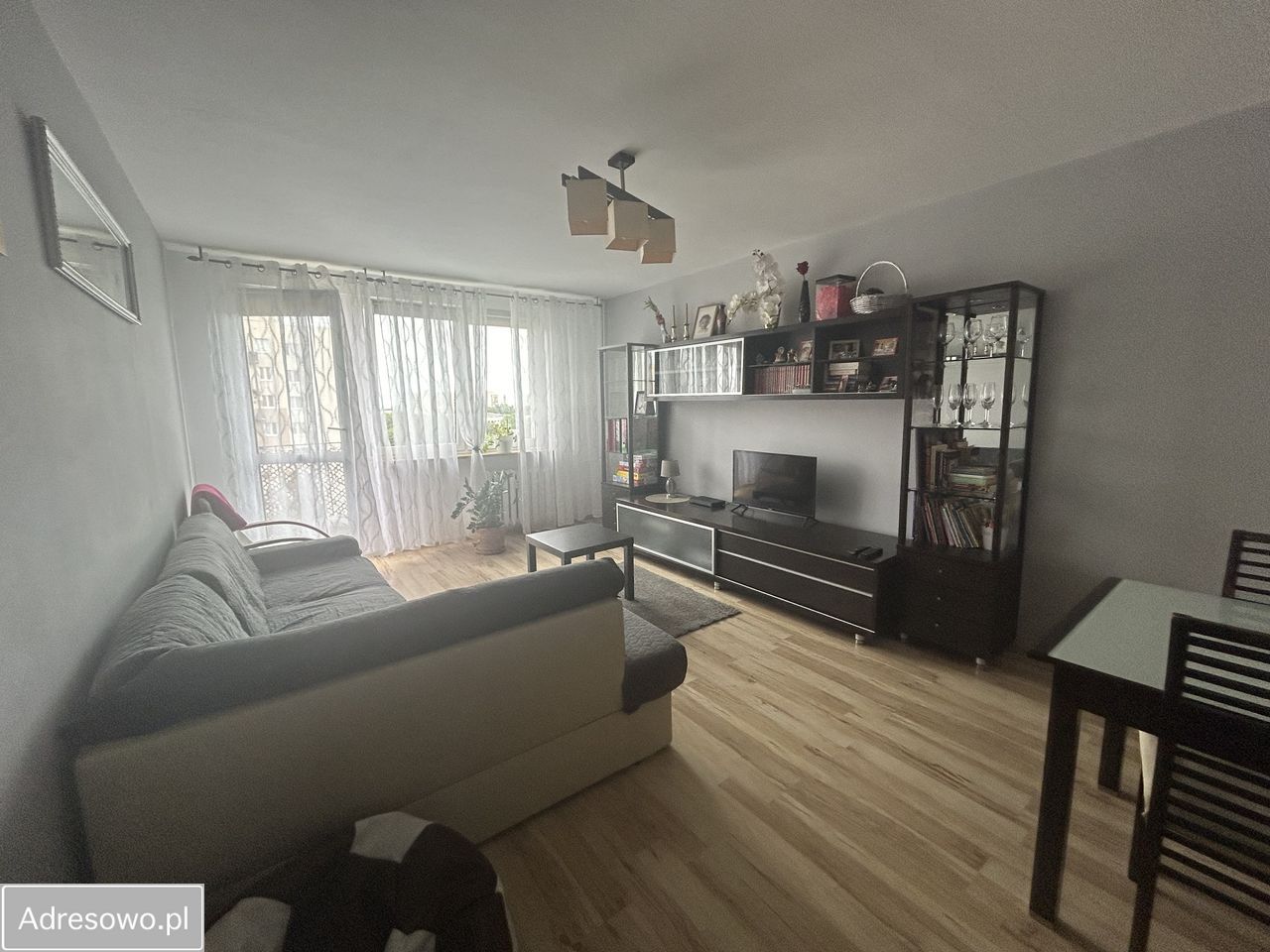 Mieszkanie 2-pokojowe Lublin Czechów, ul. Wojciecha Żywnego. Zdjęcie 9