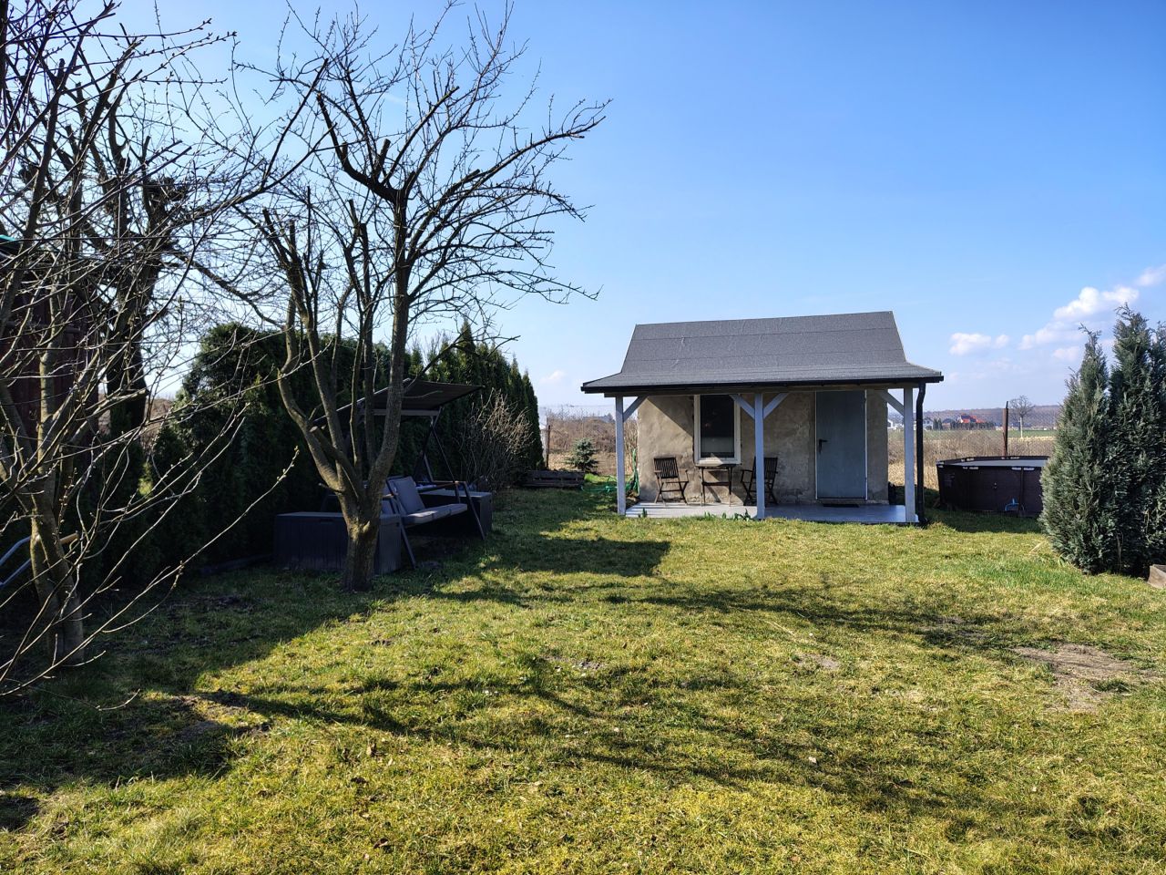 Działka rod Bieruń Bieruń Nowy, ul. Działkowców. Zdjęcie 6