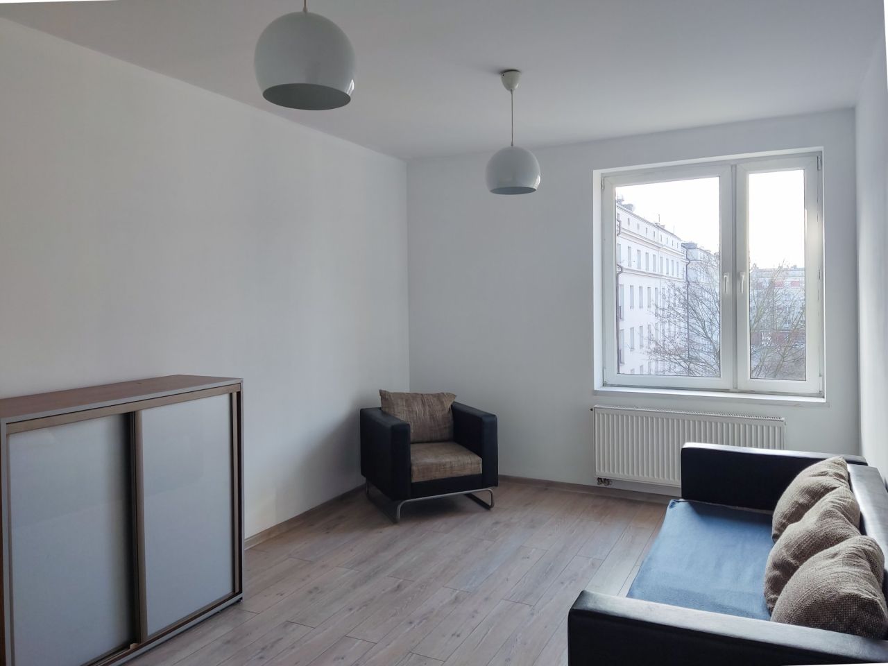 Mieszkanie 2-pokojowe Katowice Ligota, Koszalińska. Zdjęcie 8