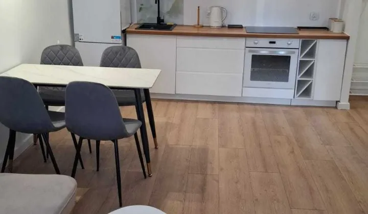 Mieszkanie 2-pokojowe Włocławek