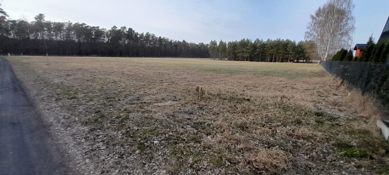 Działka budowlana Biała. Zdjęcie 4