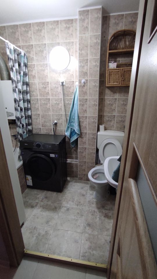 Mieszkanie 2-pokojowe Darłowo Centrum, ul. Stanisława Wyspiańskiego. Zdjęcie 17