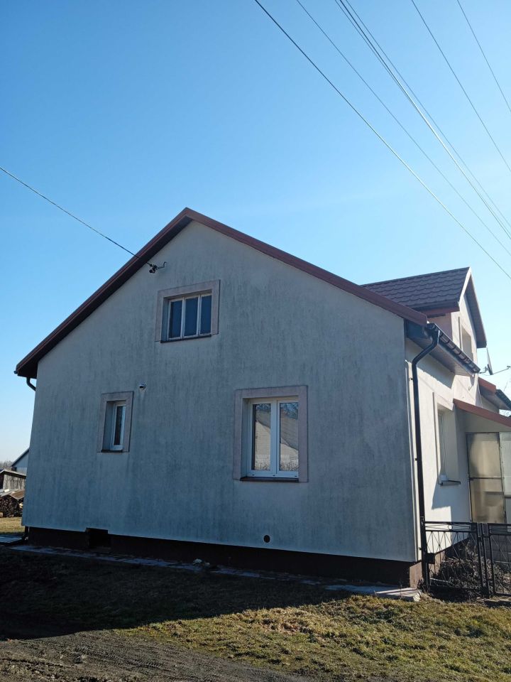 dom wolnostojący Jarczów. Zdjęcie 6