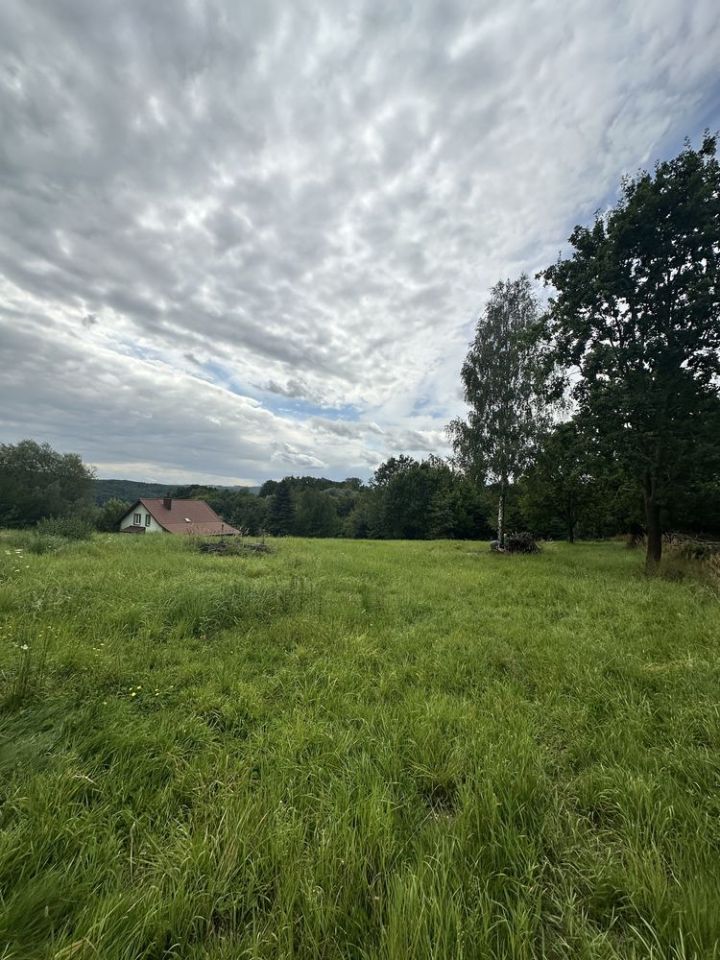 Działka budowlana Przedmieście Czudeckie. Zdjęcie 2