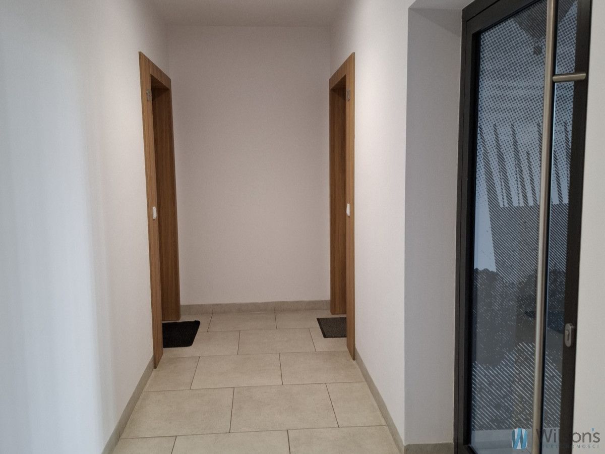 Mieszkanie 3-pokojowe Warszawa Mokotów, ul. Dywizjonu AK "Jeleń". Zdjęcie 25