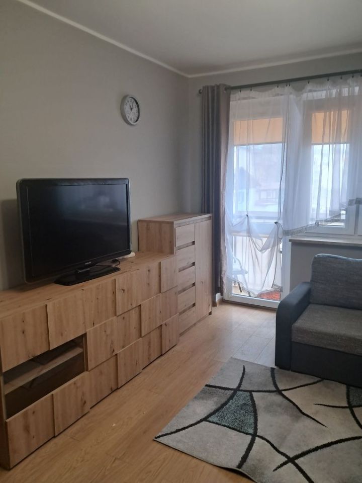 Mieszkanie 1-pokojowe Ustka, ul. Wilcza. Zdjęcie 2