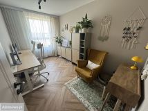 Mieszkanie 3-pokojowe Wrocław Psie Pole, ul. Zatorska. Zdjęcie 4