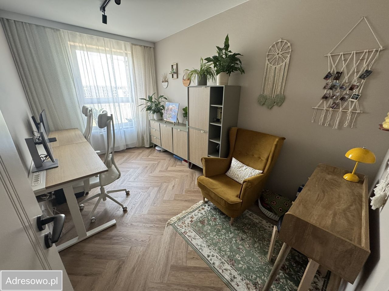 Mieszkanie 3-pokojowe Wrocław Psie Pole, ul. Zatorska. Zdjęcie 5