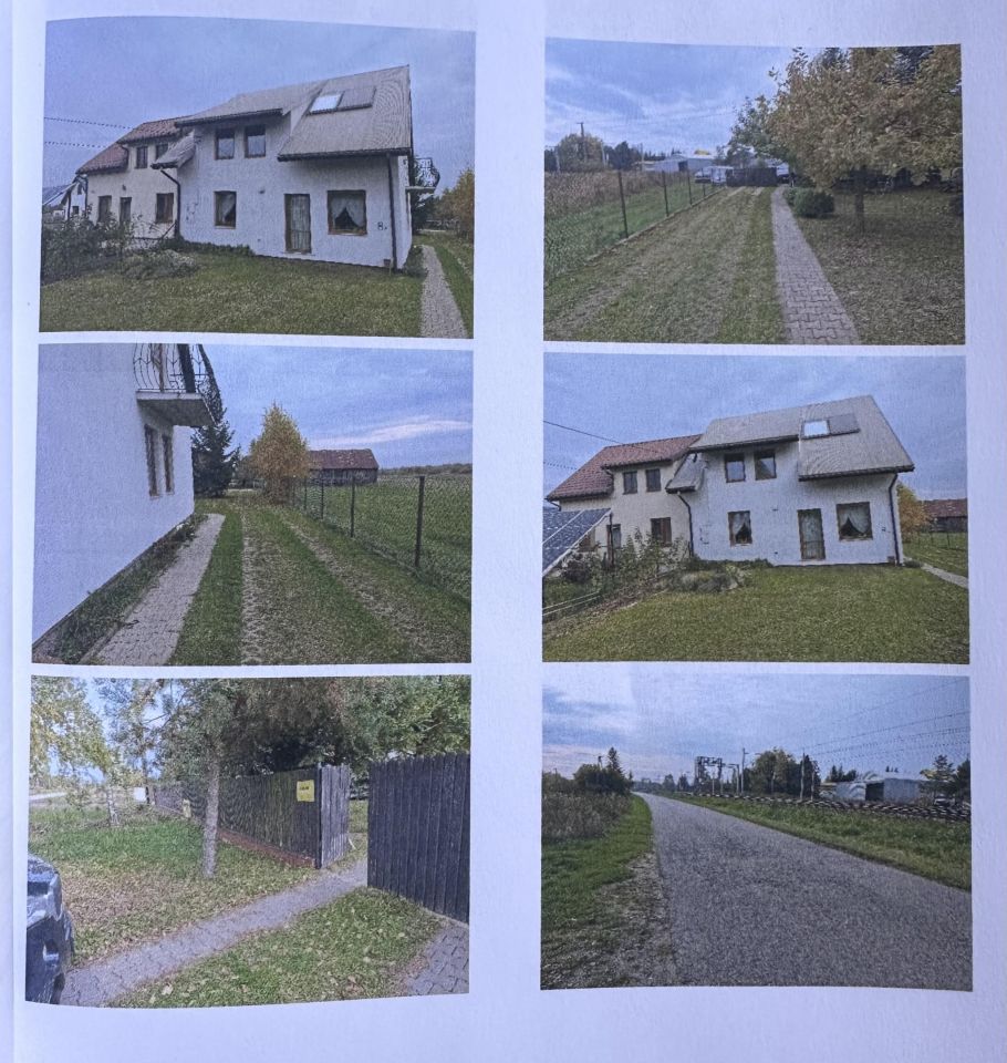 bliźniak, 4 pokoje Gołaszyn, Gołaszyn. Zdjęcie 6