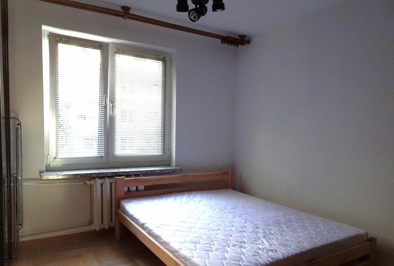 Mieszkanie 3-pokojowe Kraków Ruczaj, ul. Zachodnia. Zdjęcie 8
