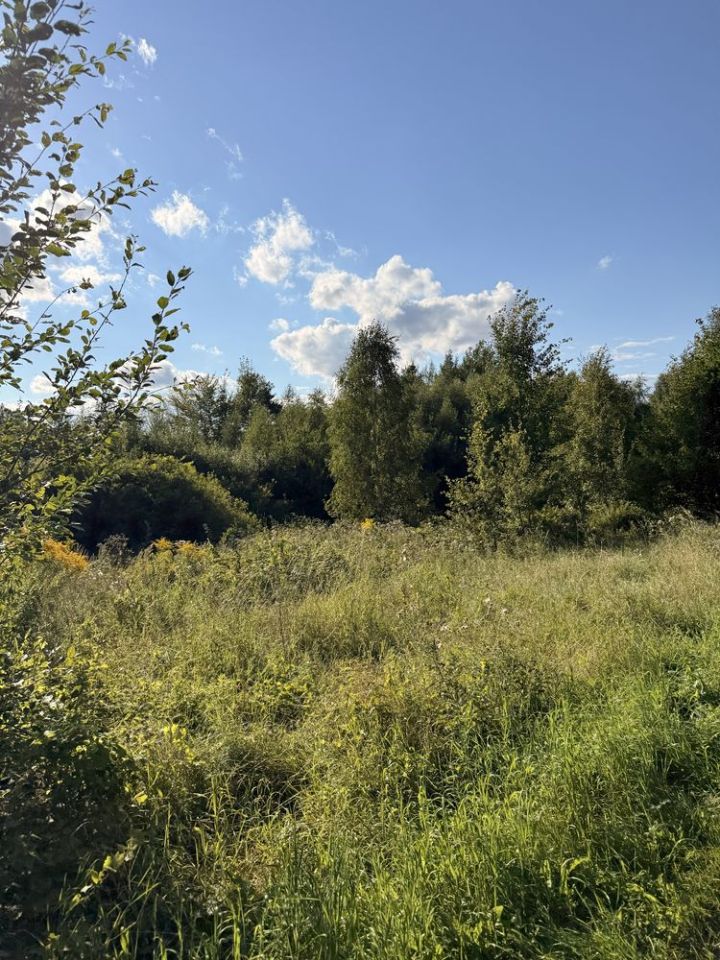 Działka budowlana Pierszczewko. Zdjęcie 1