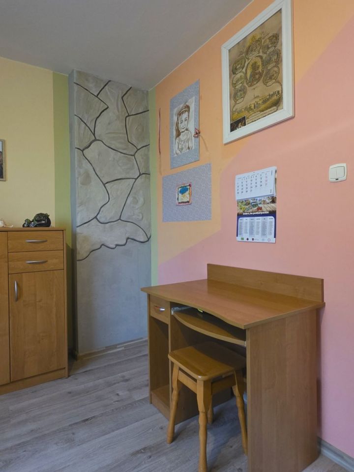 dom wolnostojący, 3 pokoje Postołów. Zdjęcie 24
