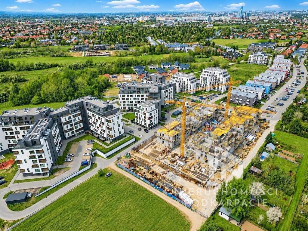 Mieszkanie 2-pokojowe Rzeszów, ul. Henryka Wieniawskiego. Zdjęcie 6