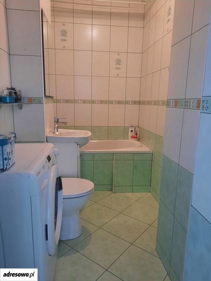 Mieszkanie 2-pokojowe Warszawa Targówek, ul. Rembielińska. Zdjęcie 6