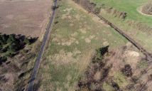 Działka budowlana Kalisz Pomorski, ul. Przemysłowa. Zdjęcie 2