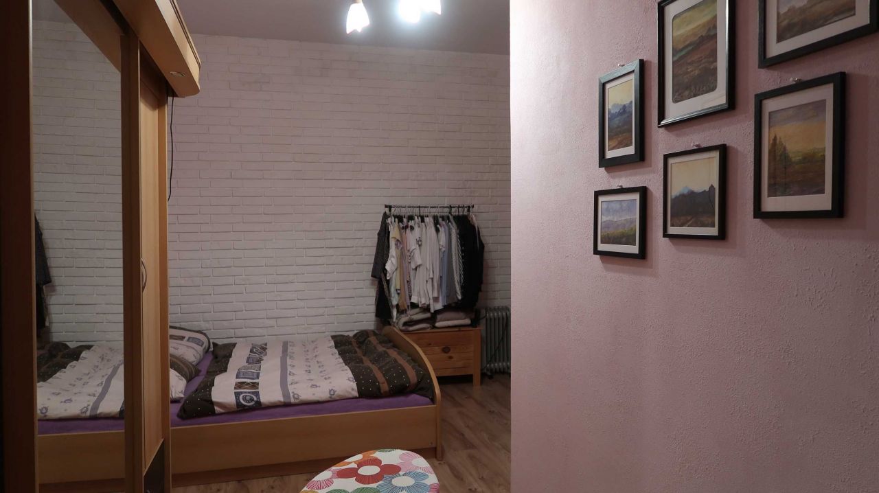 Mieszkanie 4-pokojowe Kędzierzyn-Koźle Koźle. Zdjęcie 5