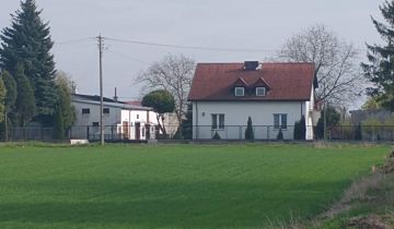 Działka rolno-budowlana Zakroczym Gałachy, ul. Gałachy