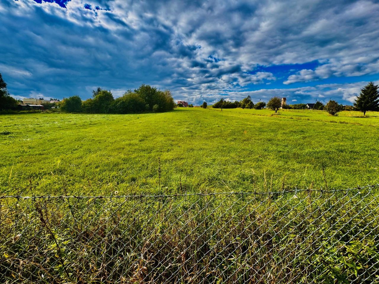 Działka budowlana Drygały, ul. Adama Mickiewicza. Zdjęcie 2