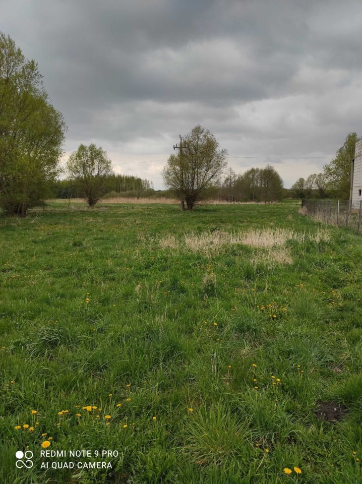 Działka budowlana Raciąż, ul. dr. Atanazego Hankiewicza. Zdjęcie 4