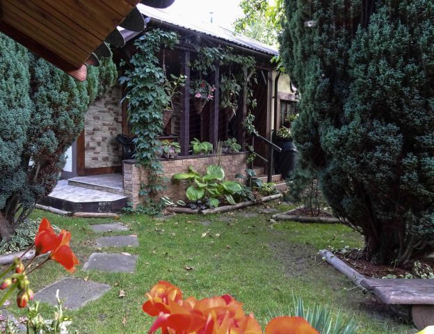 Działka rekreacyjna Łódź Polesie, ul. Biegunowa. Zdjęcie 1