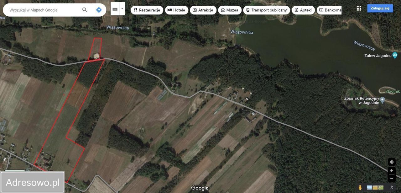 gospodarstwo Potkanna. Zdjęcie 16