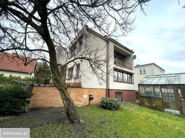 dom wolnostojący, 5 pokoi Bydgoszcz Osowa Góra. Zdjęcie 1