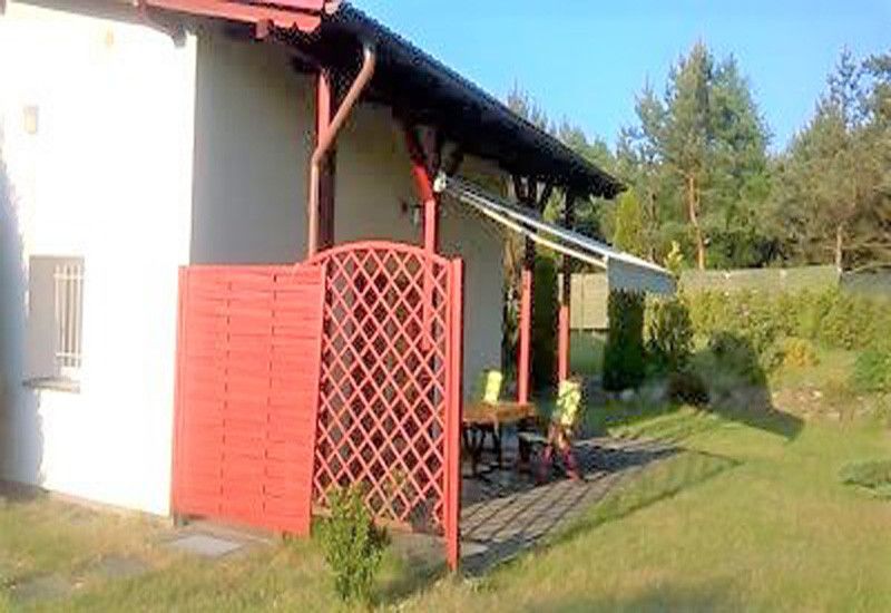 dom letniskowy, 4 pokoje Struga. Zdjęcie 6