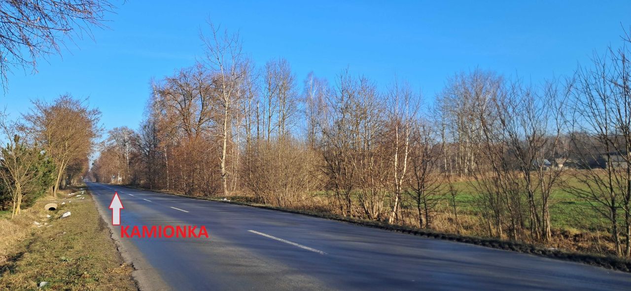 Działka budowlana Samoklęski. Zdjęcie 6