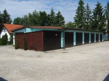 Garaż/miejsce parkingowe Ełk, ul. mjr. Jana Piwnika "Ponurego". Zdjęcie 3