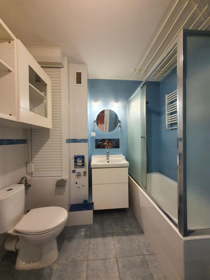 Mieszkanie 2-pokojowe Włocławek, ul. 14 Pułku Piechoty. Zdjęcie 8