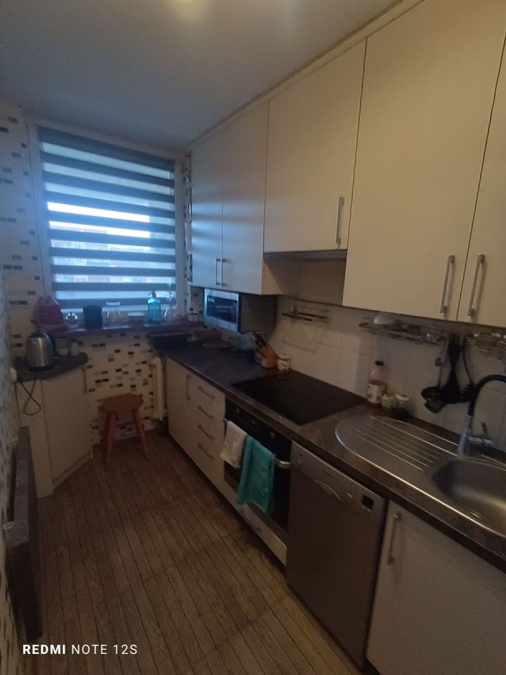 Mieszkanie 2-pokojowe Bemowo Piskie. Zdjęcie 7