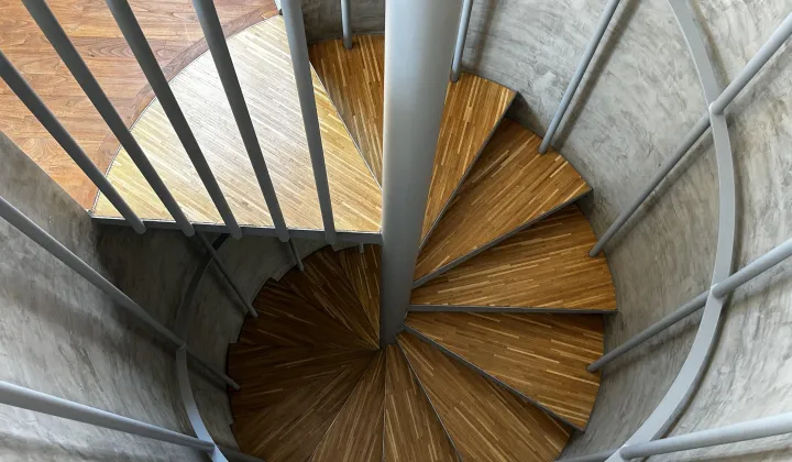 Mieszkanie 4-pokojowe Warszawa Ursynów, ul. Kabacki Dukt