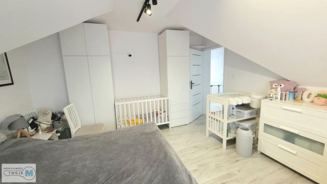 dom wolnostojący, 4 pokoje Oblęgór. Zdjęcie 5