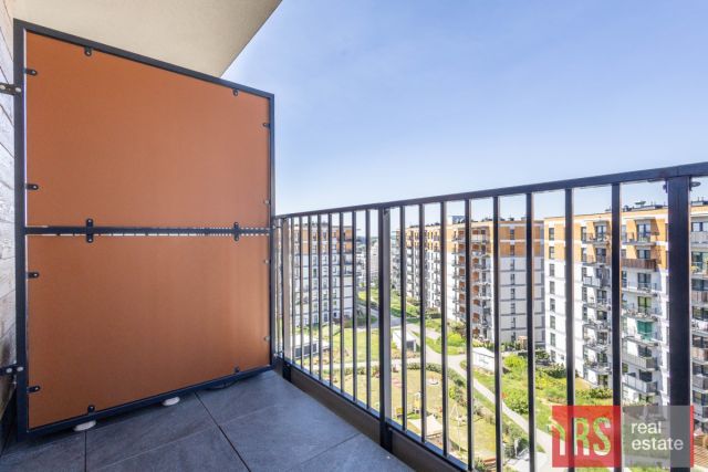 Mieszkanie 2-pokojowe Warszawa Włochy, ul. Borsucza. Zdjęcie 6