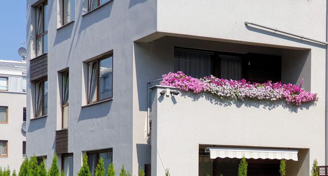 Mieszkanie 3-pokojowe Kraków Prądnik Biały, ul. Józefa Chełmońskiego. Zdjęcie 23