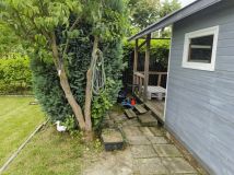 Działka rod Jaworzno, ul. Francesco Nullo. Zdjęcie 3