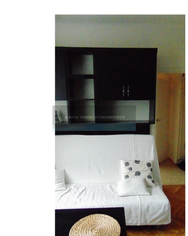 Mieszkanie 1-pokojowe Warszawa Ochota, ul. Grójecka. Zdjęcie 7