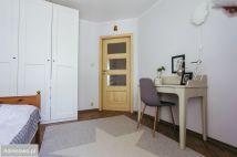 Mieszkanie 4-pokojowe Siedlce, ul. Podlaska. Zdjęcie 2